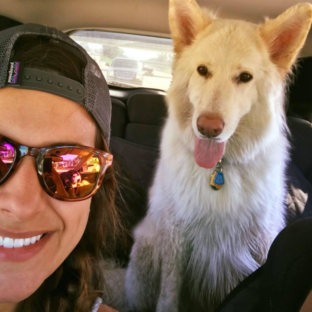 Meet your Posher, Georgianna